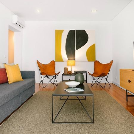 Casa Do Bairro Azul Apartment Lisboa Екстериор снимка