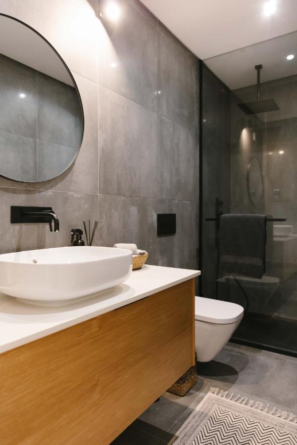 Casa Do Bairro Azul Apartment Lisboa Екстериор снимка
