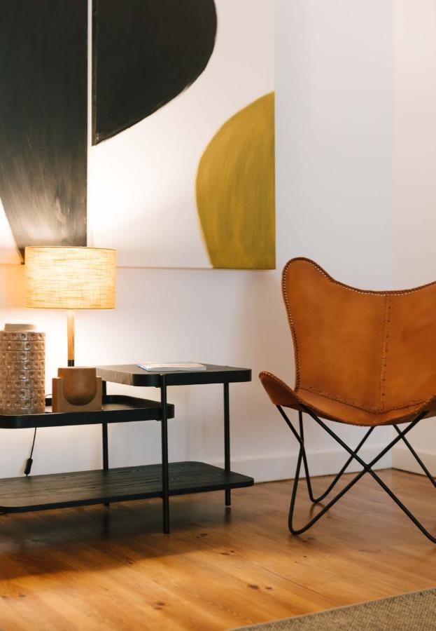 Casa Do Bairro Azul Apartment Lisboa Екстериор снимка