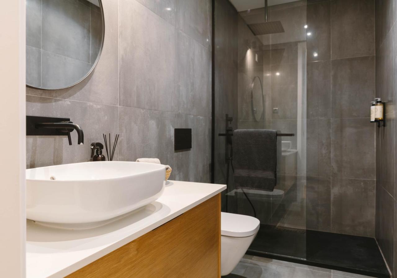 Casa Do Bairro Azul Apartment Lisboa Екстериор снимка