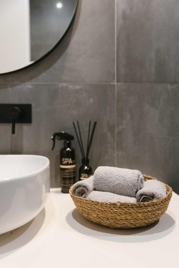 Casa Do Bairro Azul Apartment Lisboa Екстериор снимка