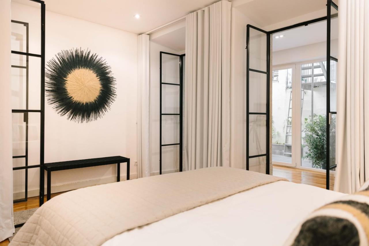 Casa Do Bairro Azul Apartment Lisboa Екстериор снимка
