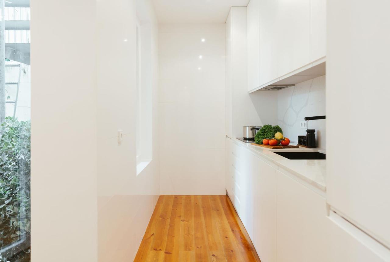 Casa Do Bairro Azul Apartment Lisboa Екстериор снимка