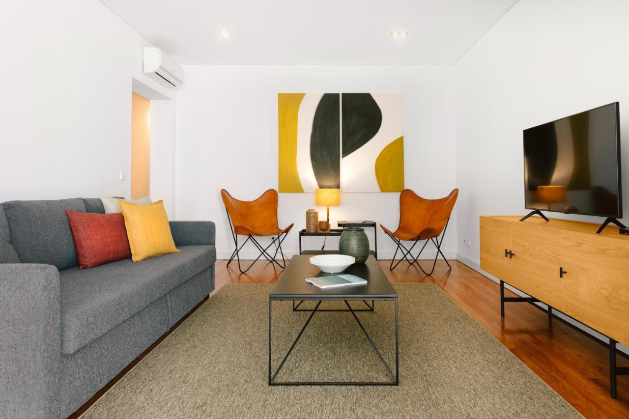 Casa Do Bairro Azul Apartment Lisboa Екстериор снимка