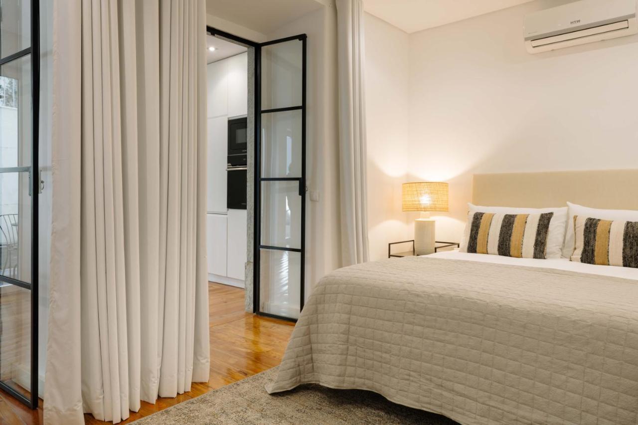Casa Do Bairro Azul Apartment Lisboa Екстериор снимка